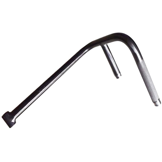 2021 Universal Year King Racing Throttle Pedal Lever for Sprint Car Chassis Mount Lightweight Titanium GR5 Material