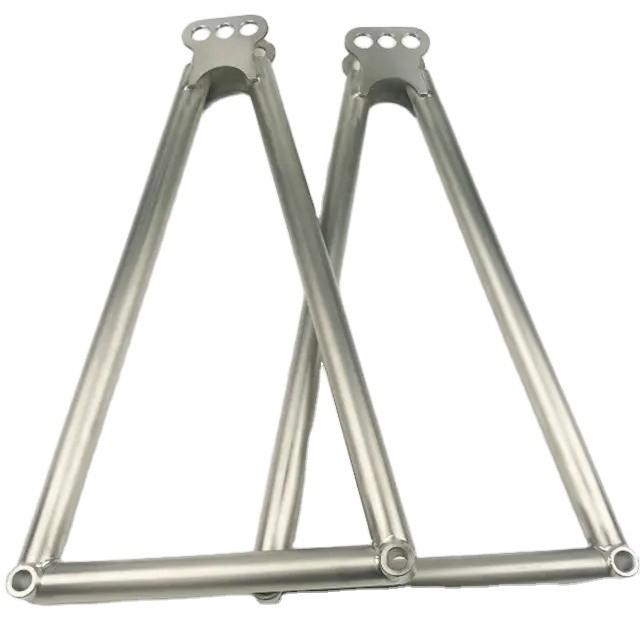 Custom-made OE NO. Boost Your Sprint Car's Performance with 13 5/8&quot; 14&quot; Triple X Titanium Jacobs Ladder