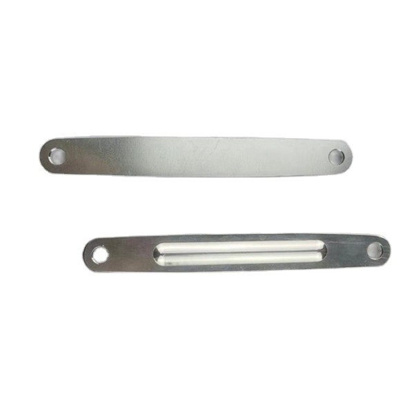 Universal Fit for J J Sprint Car Jacobs Ladder Strap made of Aluminium 7075 Model Universal Year 7 and 5