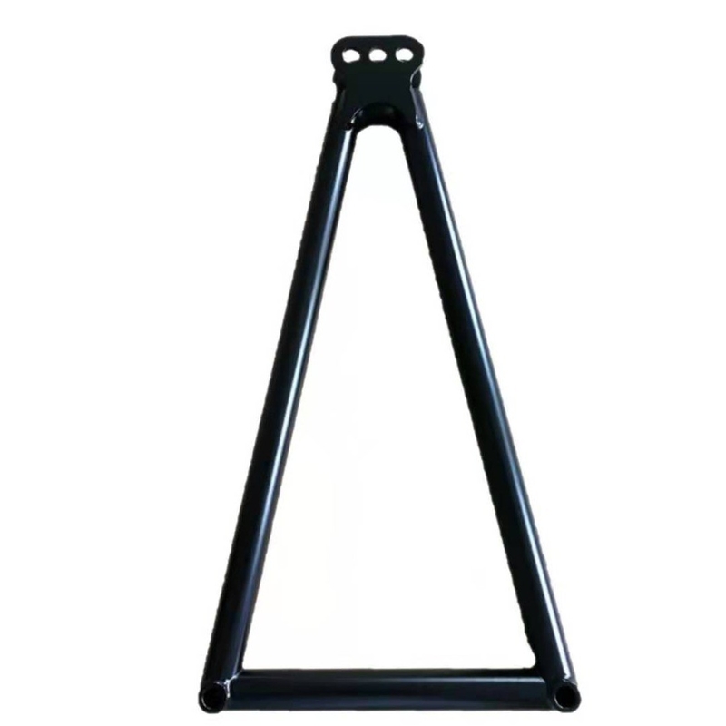 Universal 14&quot; Black Jacobs Ladder 3 Hole Sprint Car Chromoly by Maxim J J Racing for OE NO. and Car Fitment Release