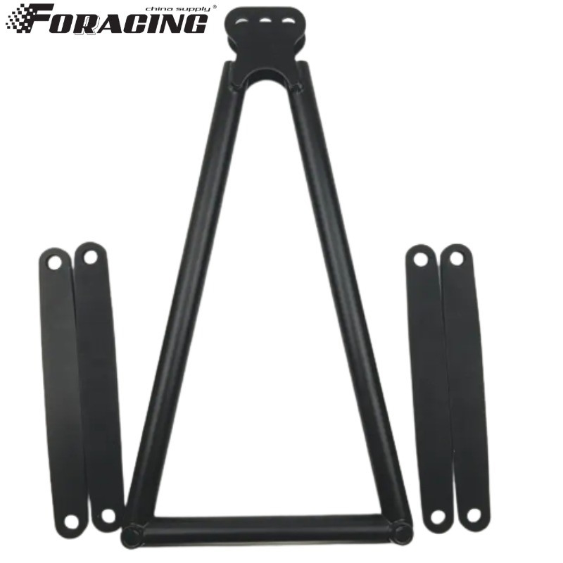 Sprint Car Racing Car with 13-5/8&quot; Chromoly 4130 Jacobs Ladder Kit Universal Fitment