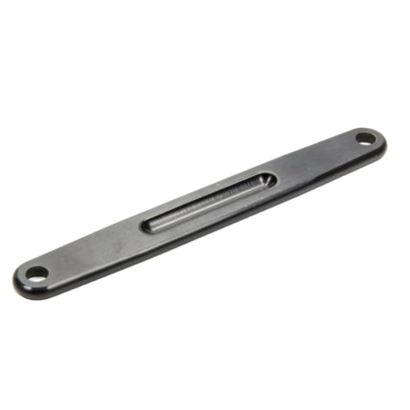 7&quot; Black Universal Jacobs Ladder Strap for Sprint Car Aluminium Racing Car Heavy Duty Construction
